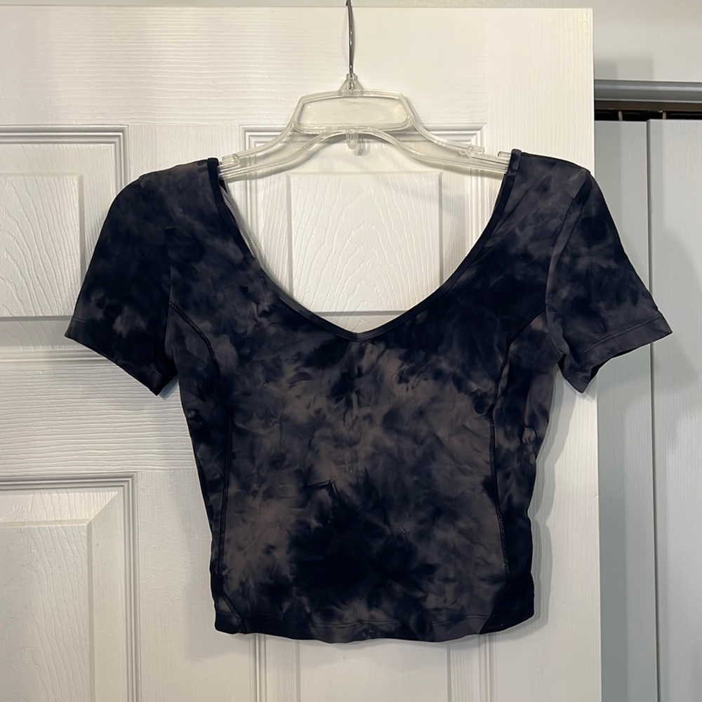 Lululemon Align T-Shirt